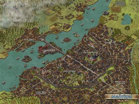 Madrigal | Inkarnate - Create Fantasy Maps Online
