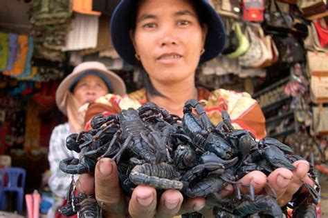 5 Unique Markets In The Mekong Delta - Saigoneer