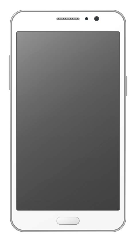 Smartphone Transparent PNG, Smartphone Clipart Free Download - Free ...