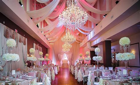 Wedding Venues Orlando | Crystal Ballroom