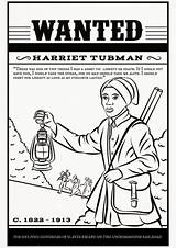 Harriet Tubman coloring Page  Free Printable Coloring Pages sketch template