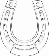 Horseshoe coloring page  Free Printable Coloring Pages sketch template