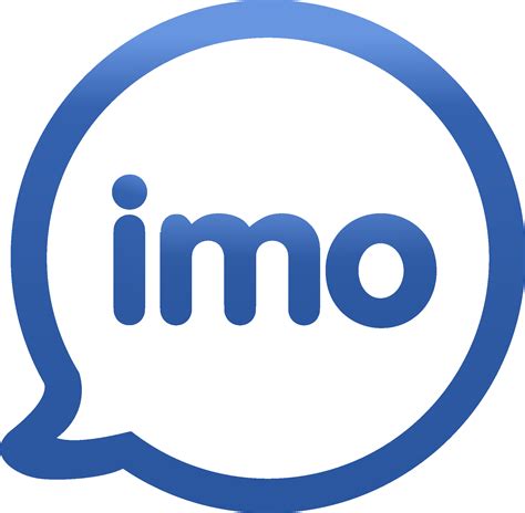 imo Messenger Logo Vector - (.Ai .PNG .SVG .EPS Free Download)