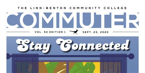 Linn-Benton Community College – The Commuter