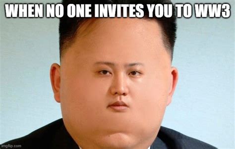 politics kim jong un sad Memes & GIFs - Imgflip