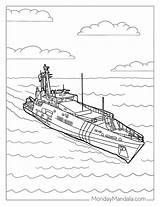 Mega Navy Coloring Sheets Free Yescoloring Sailors sketch template