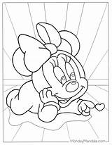 47 Minnie Mouse Coloring Pages Free PDF Printables sketch template