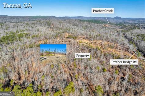 0 Camp Mikell Rd, Toccoa, GA 30577 | MLS# 20162689 | Redfin