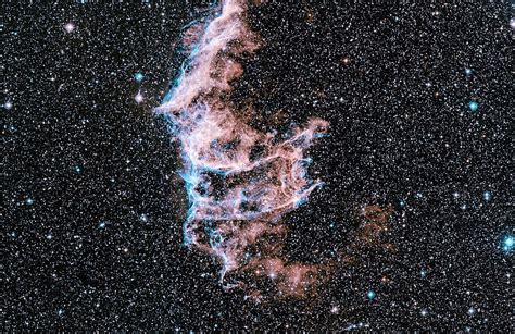 Veil Nebula Supernova Remnant #2 Photograph by Davide De Martin - Fine Art America