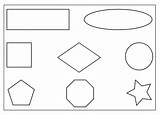 Free Printable Shapes Coloring Pages For Kids sketch template