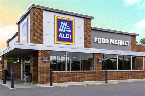 10 Healthy September Aldi Finds You Should Stock Up On | EatingWell