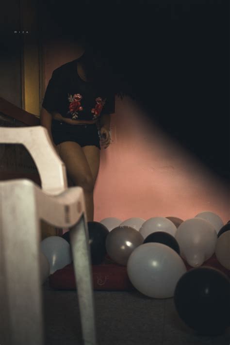 HOUSE OF BALLOONS on Behance