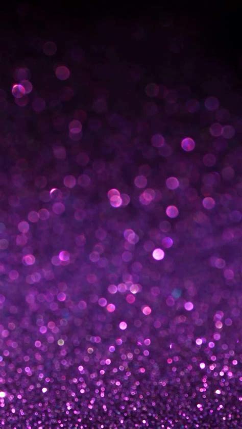 Download Purple Gothic Glitter Sparkles Wallpaper | Wallpapers.com