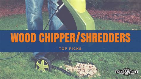 The Ultimate Guide to the Best Wood Chipper for Your Garden