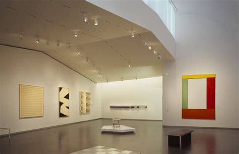 Nelson Atkins Museum of Art - Bloch Building — Renfro Design Group