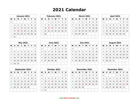 10000 Year Calendar Printable – Calendar Template 2024