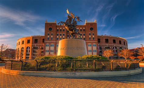 College Town: The Place Where Every FSU Student Wants to Be | College Pads