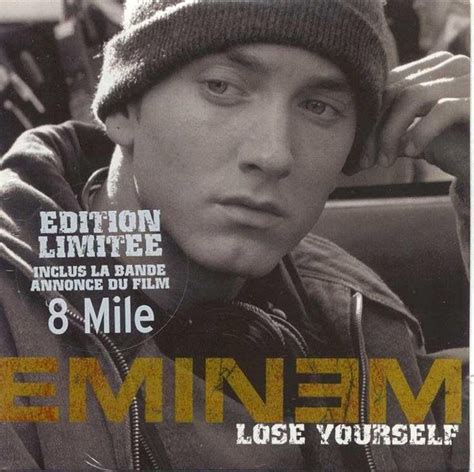 Eminem - Lose Yourself (Instrumental) (Prod. By Luis Resto, Jeff Bass ...