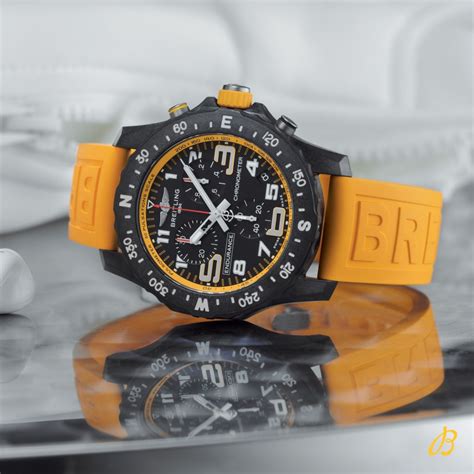 Introducing the Breitling Professional Endurance Pro Watch Collection | Horologii