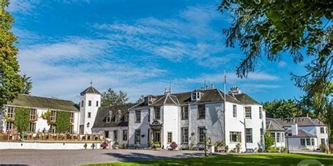 Banchory Lodge Hotel | United Kingdom