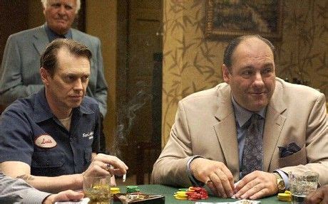 Why Was Steve Buscemi In The Sopranos Hotsell | mediakurakani.com