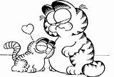 Nermal Coloring Pages Printable sketch template