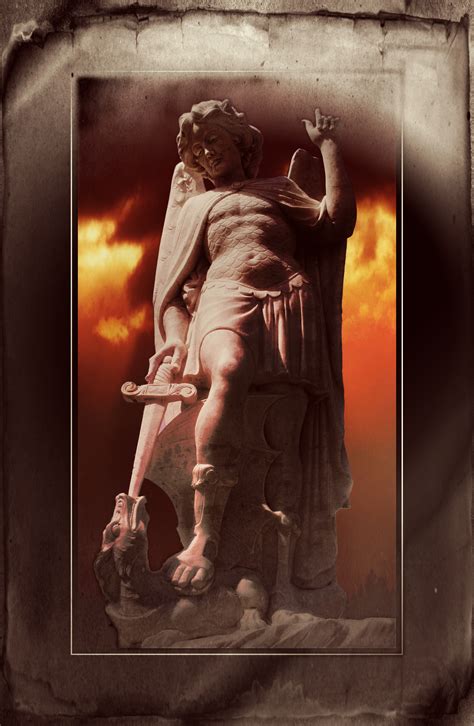 1536x2048 wallpaper | Angel Gabriel statue | Peakpx