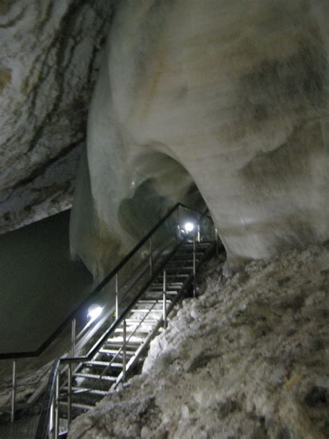 50 Photos of Dobsinska Ice Cave, Slovakia | BOOMSbeat