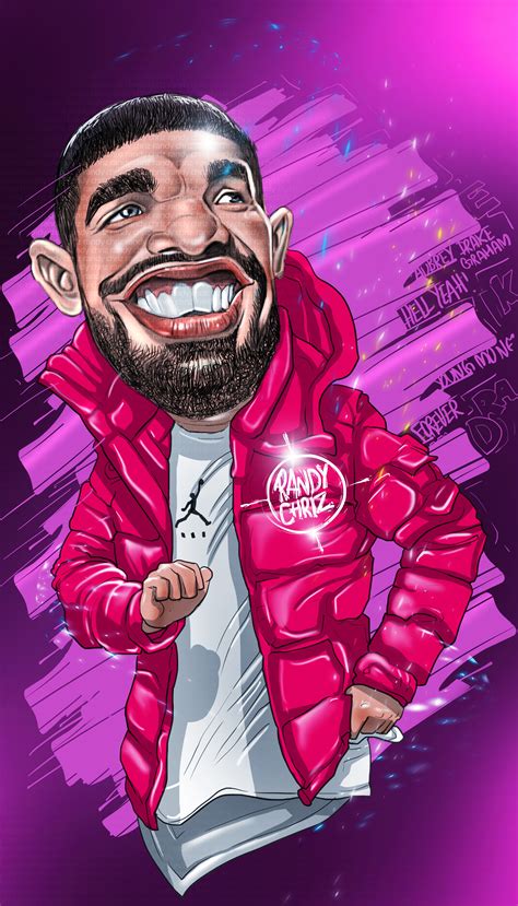 ArtStation - Drake fan art