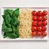 18 National Flags Made From Food