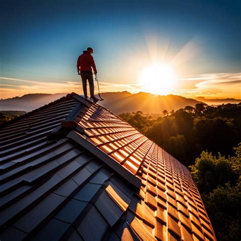 Mastering Roof Installation Methods for Solid Roofs