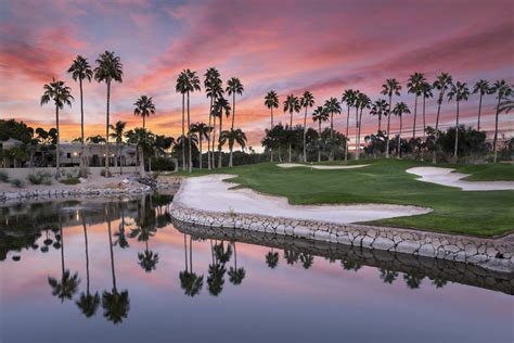 The 10 Best Golf Resorts in Scottsdale and Phoenix