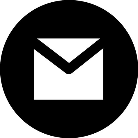 Gmail Vector SVG Icon - SVG Repo Free SVG Icons