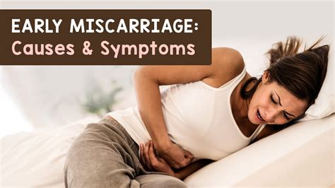 Miscarriage By Week