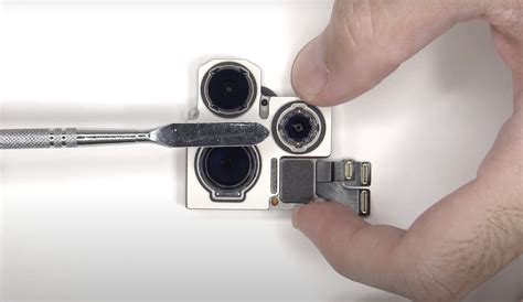 First iPhone 15 Pro teardown showcases repairable innards | Cult of Mac