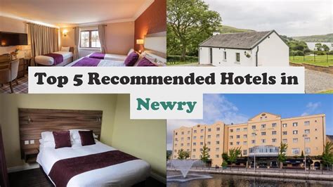 Top 5 Recommended Hotels In Newry | Luxury Hotels In Newry - YouTube