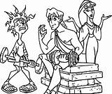 Young Tarzan Spear Coloring Page  Wecoloringpagecom sketch template