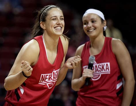 Meet the 2018-19 Nebraska women's basketball team