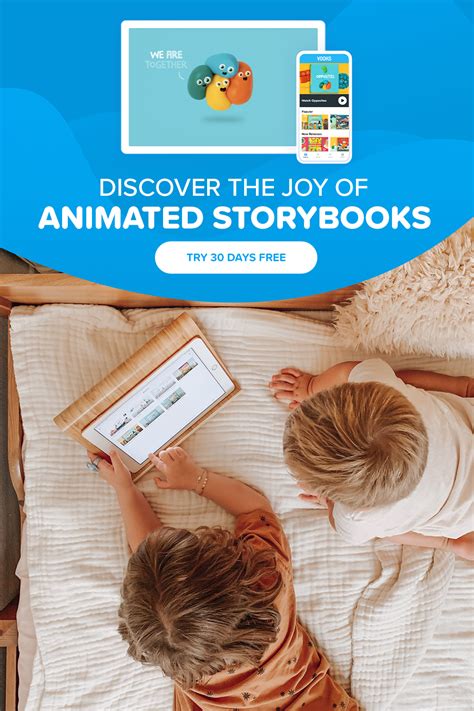 Discover The Joy Of Animated Storybooks | Projects for kids, Writing childrens books, Christmas ...