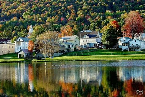 I do not know who took this! But its home in smethport! | Trip, Favorite places, House dad