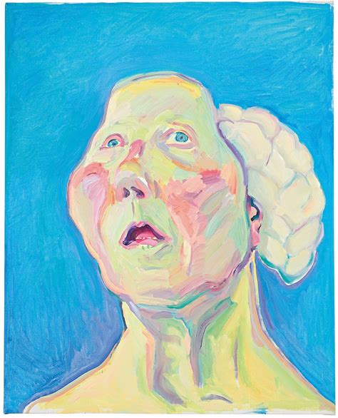 Maria Lassnig – Exhibition at Tate Liverpool | Tate