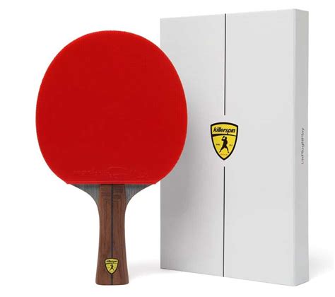 Table Tennis Equipment That Every Player Should Own! - Table Tennis Spot