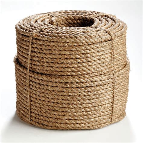 Rope Materials | Explore Our Rope Material Options