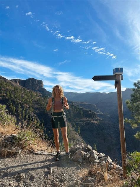 Hiking in Gran Canaria 2023 🥾 Prices, Reviews, Booking