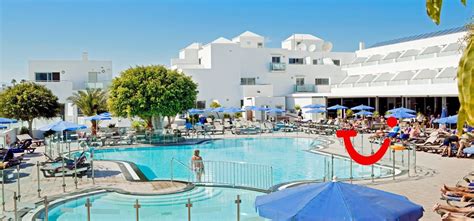 Lanzarote Village (Hotel) - Puerto del Carmen | TUI