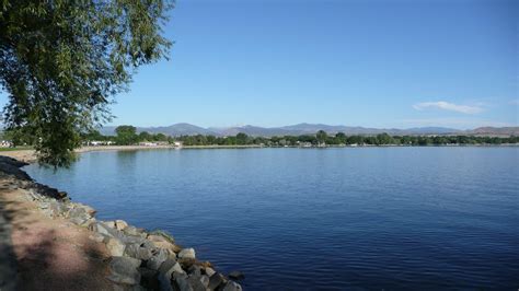 Is Loveland Lake Open for Fishing? - Trickyfish