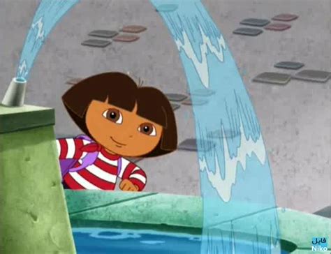 2 38 150x150 - دانلود انیمیشن سینمایی Dora World Adventure