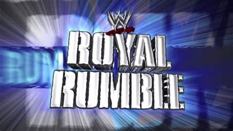 WWE Royal Rumble 2010 | Match Card & Results | WWE PPV