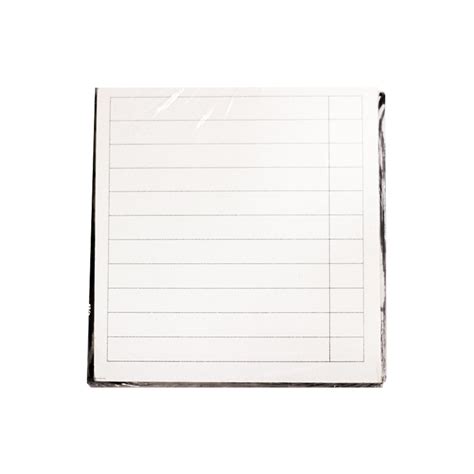 Top 10 Notepads – SCOOBOO