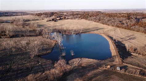 73 acres in Jefferson County, Kansas